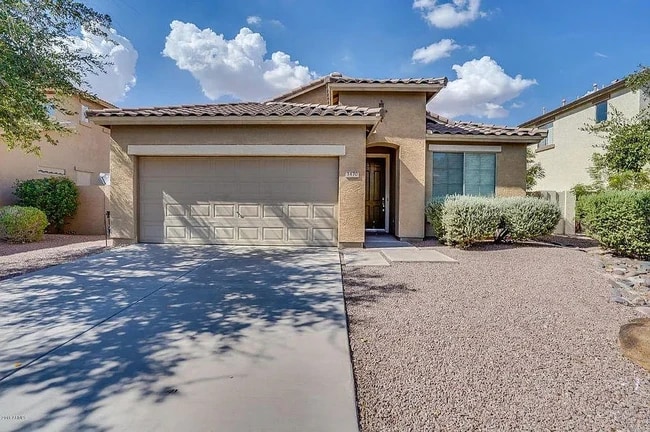 3470 E Riopelle Ave in Gilbert, AZ - Building Photo - Building Photo