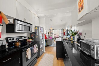 88 Brunswick St in Jersey City, NJ - Building Photo - Building Photo