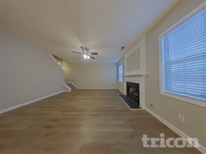 145 Silver Mine Trail SE in Austell, GA - Foto de edificio - Building Photo