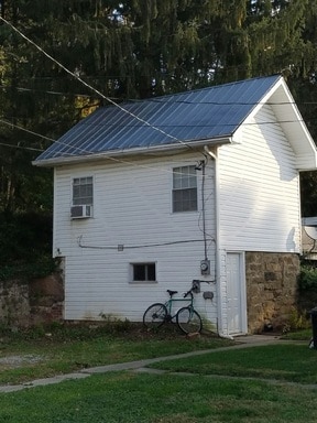 property at 115 School St