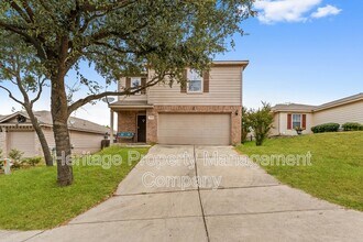 5866 Wildcat Canyon in San Antonio, TX - Building Photo - Building Photo