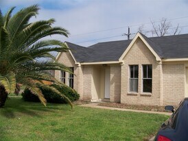 4742 Tain Dr in Houston, TX - Building Photo