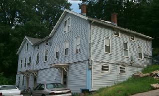 40 Prospect St in Vernon Rockville, CT - Building Photo - Building Photo