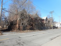 456 Harper Ave in Detroit, MI - Building Photo - Building Photo