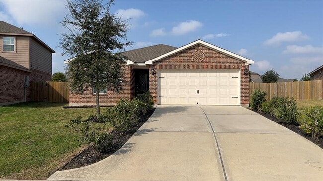 22510 Guncotton Ave in Hockley, TX - Building Photo - Building Photo