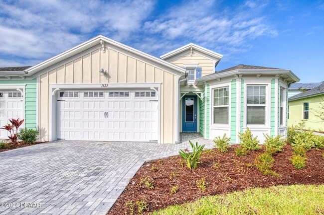 1131 Fins Up Ct in Daytona Beach, FL - Building Photo - Building Photo