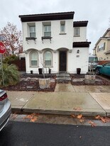 701 Prestwick Ct in San Ramon, CA - Building Photo