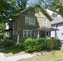 847 Merchants Rd, Unit 1