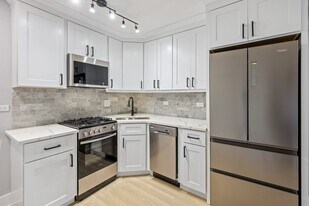 1434 Circle Ave in Forest Park, IL - Building Photo