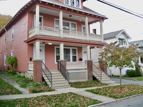 46 Emerson Ave, Unit 1st Floor in Utica, NY - Foto de edificio - Building Photo