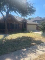 3729 Eagles Nest St in Round Rock, TX - Building Photo