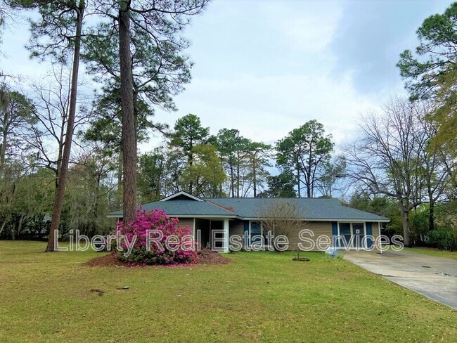 property at 621 Georgia Ave