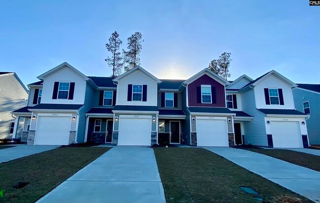 229 Pne Pt Rd in Lugoff, SC - Building Photo - Building Photo