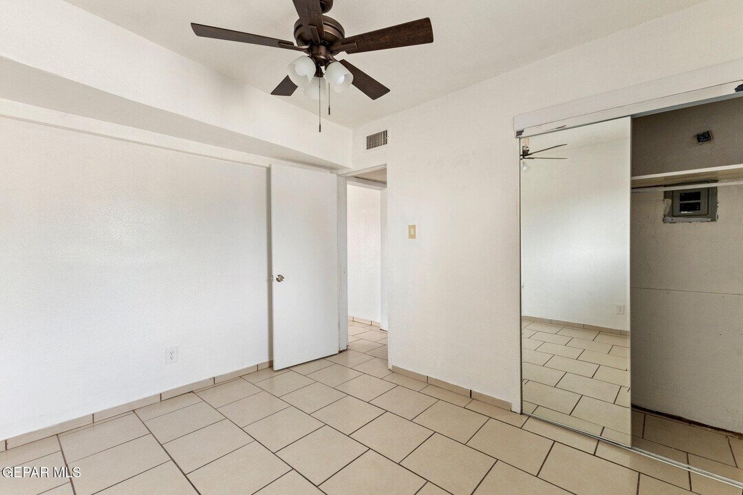4723 Tredlow Ct in El Paso, TX - Building Photo