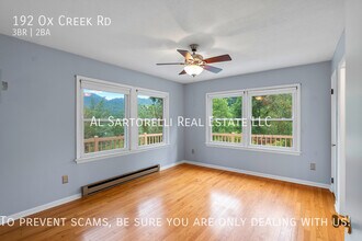 192 Ox Crk Rd in Weaverville, NC - Building Photo - Building Photo