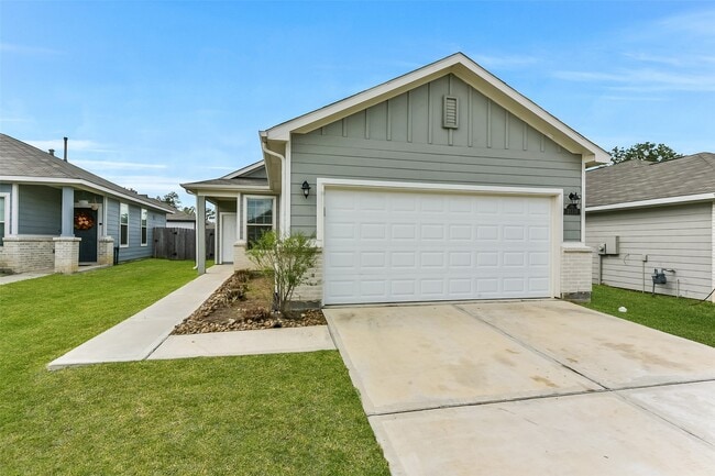 property at 21218 George Vancouver Ct