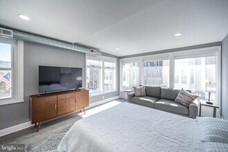 1620 Mt Vernon St in Philadelphia, PA - Building Photo - Building Photo