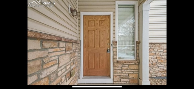 9758 Laredo St in Commerce City, CO - Building Photo - Building Photo