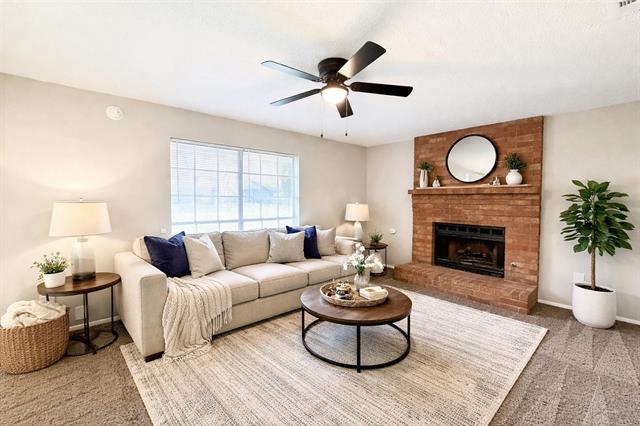 property at 3813 William St