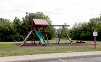 Franklin Cove in Franklin, IN - Foto de edificio - Building Photo