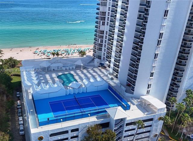 16711 Collins Ave, Unit 2505 in Sunny Isles Beach, FL - Building Photo