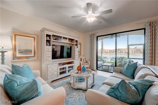 property at 9521 Avellino Wy
