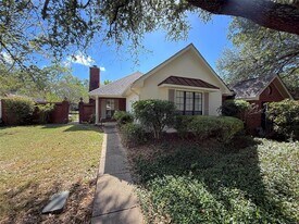 3204 Gatsby Ln in Montgomery, AL - Building Photo