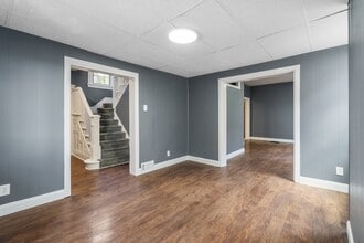 125 Southern Ave in Pittsburgh, PA - Building Photo - Building Photo