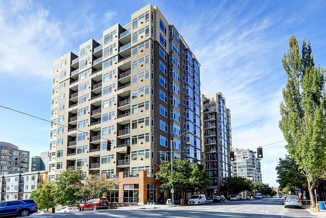 property at 2801 1st Ave