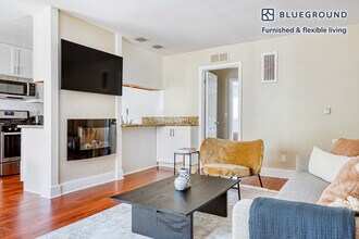 12530 Braddock Dr, Unit FL1-ID484 in Los Angeles, CA - Building Photo - Building Photo