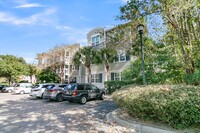 2215 Telfair Way in Charleston, SC - Foto de edificio - Building Photo