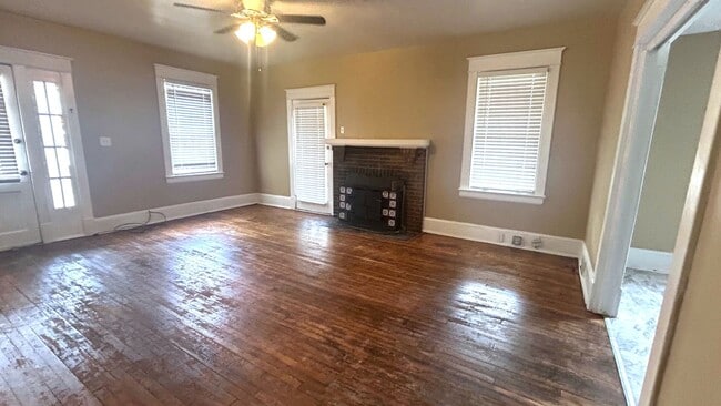 117 Park Ave in Raleigh, NC - Building Photo - Building Photo