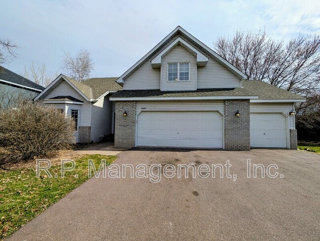 property at 9200 Parkside Dr