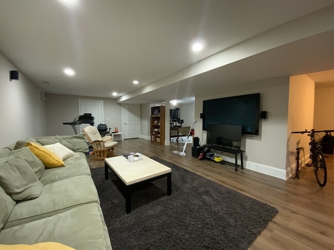 property at 35 Rindge Ave
