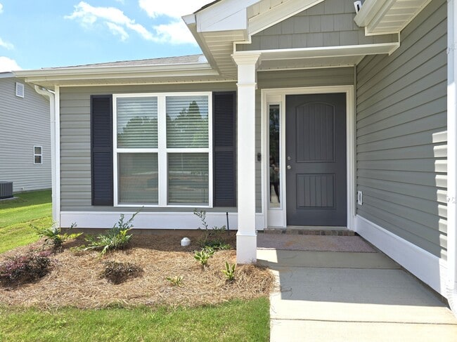 8094 Bannock Cir in Graniteville, SC - Building Photo - Building Photo