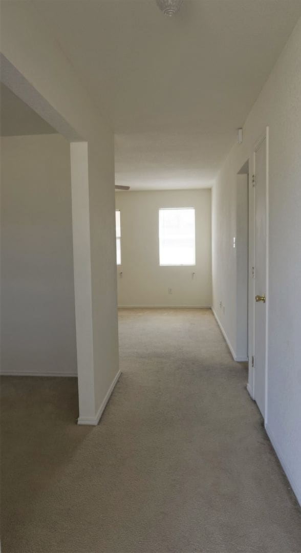 4600 Greyhound Dr in Killeen, TX - Building Photo - Building Photo