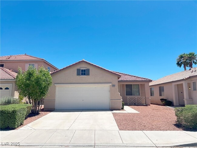 5366 S Conquistador St in Las Vegas, NV - Building Photo - Building Photo