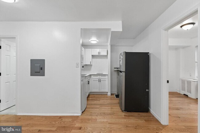property at 1225 Spruce St