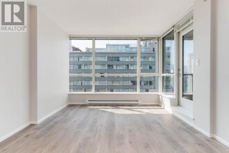 1420-1420 W Georgia St in Vancouver, BC - Building Photo - Building Photo