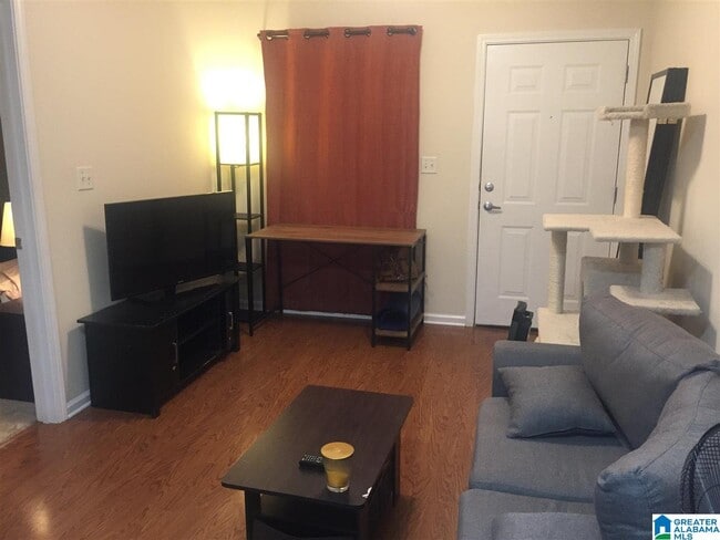 property at 526 18th St