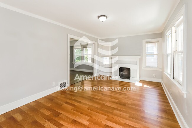 5530 Garfield Ave in Kansas City, MO - Foto de edificio - Building Photo