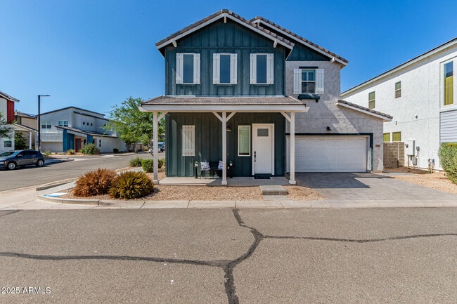 property at 371 N 157th Ln