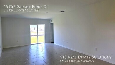 19767 Garden Ridge Ct in Lehigh Acres, FL - Building Photo - Building Photo