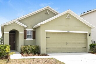 3263 Grouse Ave in Kissimmee, FL - Building Photo - Building Photo