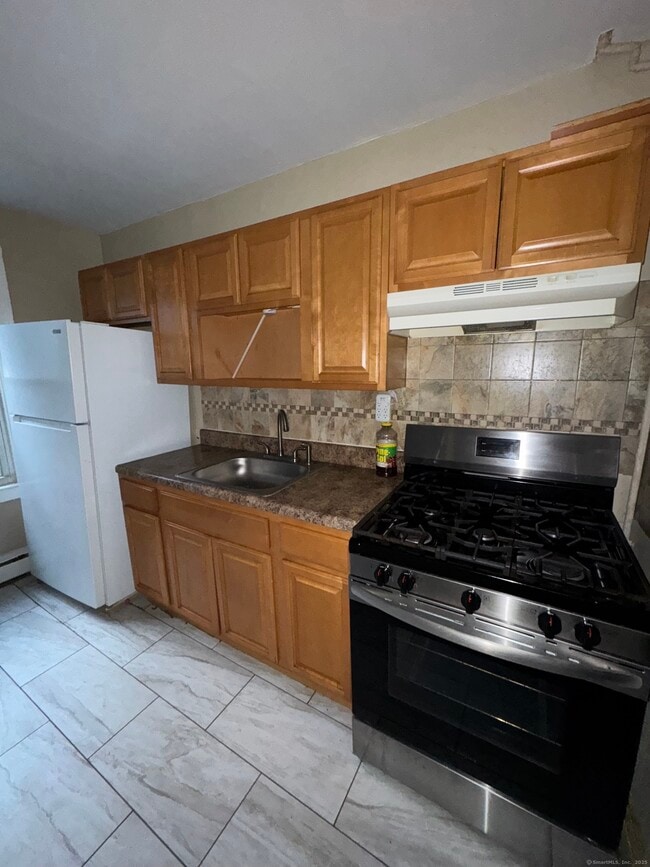 property at 89 Hurlburt St