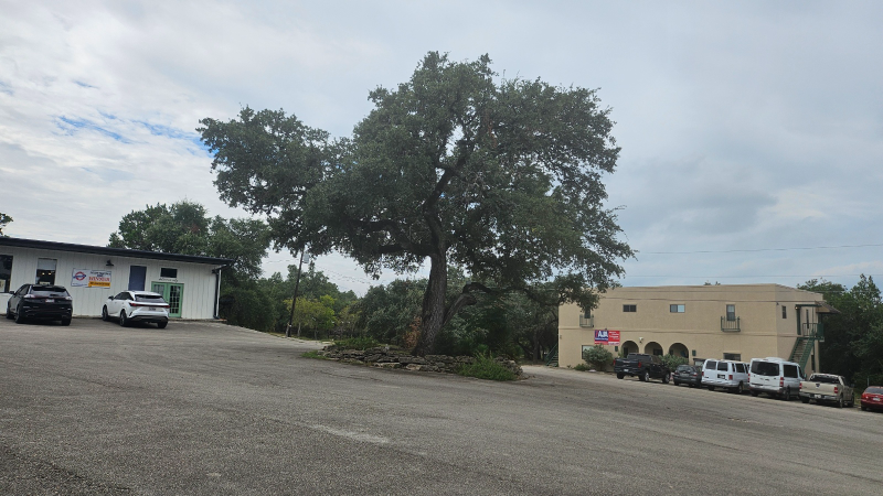 580 Ranch to Market Rd 3237 in Wimberley, TX - Building Photo