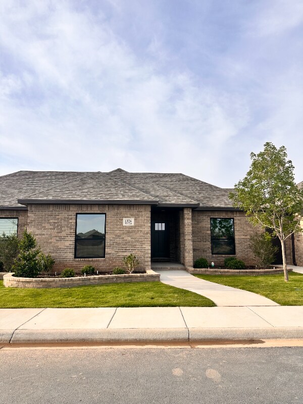 property at 1326 Milltown Rd