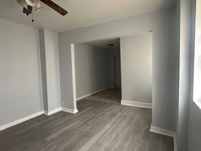 1114 Central in Chester, PA - Building Photo - Building Photo