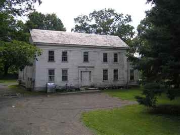 2208 State Route 22 in Cambridge, NY - Building Photo