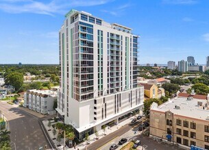 777 3rd Ave N, Unit 1007 in St. Petersburg, FL - Building Photo - Building Photo